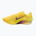 Férfi futócipő Nike Vaporfly 4 Citron Pulse/Laser Orange/Indigo Burst 2