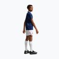 Gyerek futball rövidnadrág Nike FFF 2026 Stadium Home white/metallic copper 4