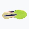 Női futócipő Nike Vaporfly 4 citron pulse/laser orange/indigo burst 3