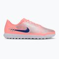Gyerek focicipő Nike Zoom Vapor 16 Club Vini Jr TF sunset pulse/old royal 2