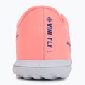 Gyerek focicipő Nike Zoom Vapor 16 Club Vini Jr TF sunset pulse/old royal 6