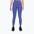 Női leggings Nike Zenvy High-Waisted 7/8 sapphire/white