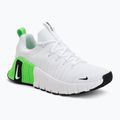 Férfi edzőcipő Nike Free Metcon 6 white/green strike/black/black