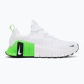 Férfi edzőcipő Nike Free Metcon 6 white/green strike/black/black 2