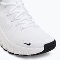 Férfi edzőcipő Nike Free Metcon 6 white/green strike/black/black 7