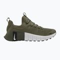 Férfi edzőcipő Nike Free Metcon 6 medium olive/cargo khaki/black