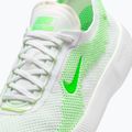Férfi edzőcipő Nike Free 2025 white/barely volt/green strike 8