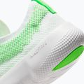 Férfi edzőcipő Nike Free 2025 white/barely volt/green strike 9