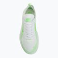 Férfi edzőcipő Nike Free 2025 white/barely volt/green strike 5