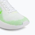 Férfi edzőcipő Nike Free 2025 white/barely volt/green strike 7