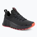 Férfi edzőcipő Nike Free Metcon 6 dark smoke grey/bright crimson/black