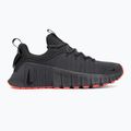 Férfi edzőcipő Nike Free Metcon 6 dark smoke grey/bright crimson/black 2