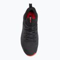 Férfi edzőcipő Nike Free Metcon 6 dark smoke grey/bright crimson/black 5