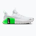 Férfi edzőcipő Nike Free Metcon 6 white/green strike/black/black