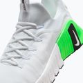 Férfi edzőcipő Nike Free Metcon 6 white/green strike/black/black 8