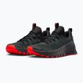 Férfi edzőcipő Nike Free Metcon 6 dark smoke grey/bright crimson/black 3