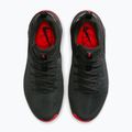 Férfi edzőcipő Nike Free Metcon 6 dark smoke grey/bright crimson/black 7