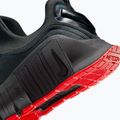 Férfi edzőcipő Nike Free Metcon 6 dark smoke grey/bright crimson/black 9