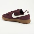 Női cipők Nike Field General burgundy crush/gum dark brown/sail 3