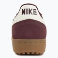 Női cipők Nike Field General burgundy crush/gum dark brown/sail 6