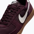 Női cipők Nike Field General burgundy crush/gum dark brown/sail 8