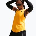 Női futóshort Nike AeroSwift ADV Brief-Lined 3" black/white/white 5