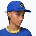 Ellenzős sapka  Jordan Pro old royal/yellow pulse
