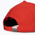 Ellenzős sapka  Jordan Rise Structured Metal Jumpman chile red/r511 4