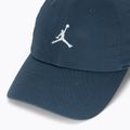 Ellenzős sapka  Jordan Club Unstructured Curved-Bill squadron blue/sail 3