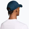 Ellenzős sapka  Jordan Club Unstructured Curved-Bill squadron blue/sail 6