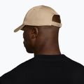 Baseball sapka Nike Jordan Club Unstructured Curved-Bill khaki/sail 2