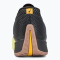 Férfi kosárlabdacipők Nike Street Flare black/light lemon twist/desert dust/black 6