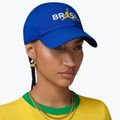 Baseballsapka Nike Jordan Club old royal/varsity maize 3