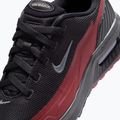Cipők  Nike Air Max Bia black/team red/smoke grey 8