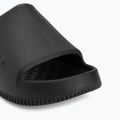 Gyerek papucsok Nike Calm 2.0 black/black/black 7