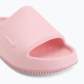 Gyerek papucsok Nike Calm 2.0 med soft pink/med soft pink 7