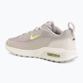 Gyerekcipők Nike Air Max White/Cream II/Light Orewood Brown/Volt Ice 3