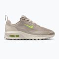 Gyerekcipők Nike Air Max White/Cream II/Light Orewood Brown/Volt Ice