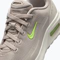 Gyerekcipők Nike Air Max White/Cream II/Light Orewood Brown/Volt Ice 8