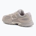 Gyerekcipő Nike V5 Runner Suede moon particle/light orewood brown 3