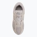 Gyerekcipő Nike V5 Runner Suede moon particle/light orewood brown 5