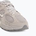 Gyerekcipő Nike V5 Runner Suede moon particle/light orewood brown 7