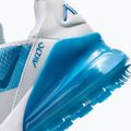 Cipők  Nike Air Max 270 off white/dutch blue/court blue 9