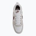 Cipők  Nike Court Borough Low Essential+ vast grey/moon particle/white/tattoo 5