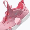Gyerek szandál Nike Sunray Protect 4 med soft pink/white 4