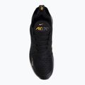 Cipők  Nike Air Max 270 black/laser orange/metallic copper 5