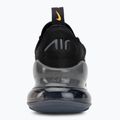 Cipők  Nike Air Max 270 black/laser orange/metallic copper 6