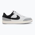 Férfi cipő Air Jordan Skyline Low summit white/light smoke grey/black 2
