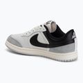 Férfi cipő Nike Air Jordan Skyline Low summit white/light smoke grey/black 3