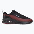 Gyerekcipő Nike Air Max white/black/team red/smoke grey 2